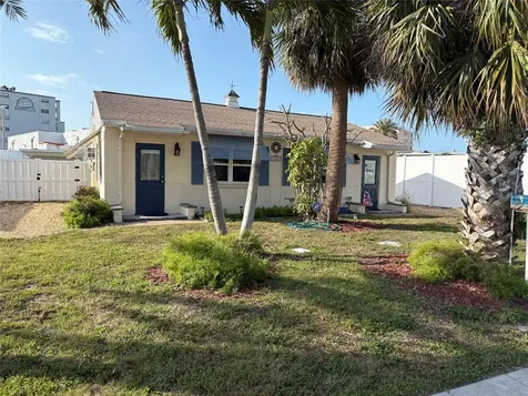 111 174th Avenue E Redington Shores FL 33708