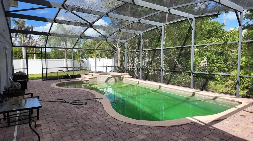 1042 Horseshoe Falls Drive Orlando FL 32828