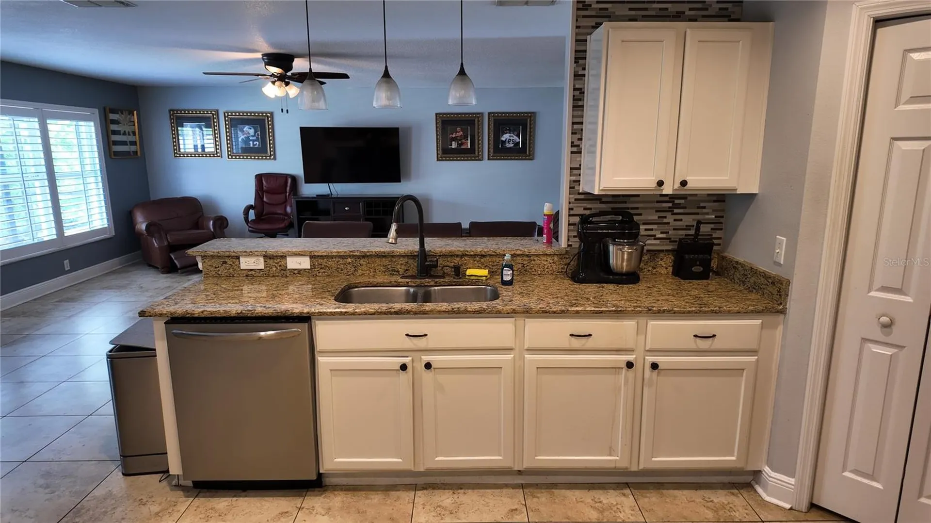 1042 Horseshoe Falls Drive Orlando FL 32828