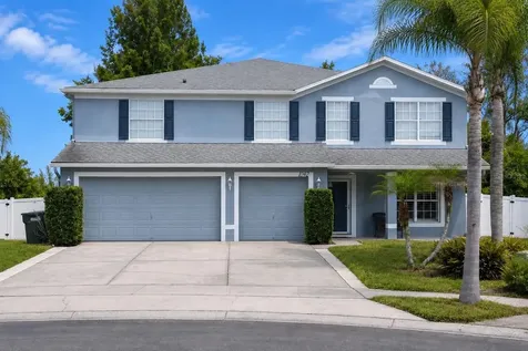 1042 Horseshoe Falls Drive Orlando FL 32828