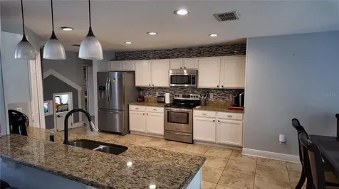 1042 Horseshoe Falls Drive Orlando FL 32828