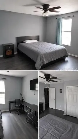 1042 Horseshoe Falls Drive Orlando FL 32828