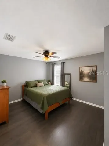 1042 Horseshoe Falls Drive Orlando FL 32828