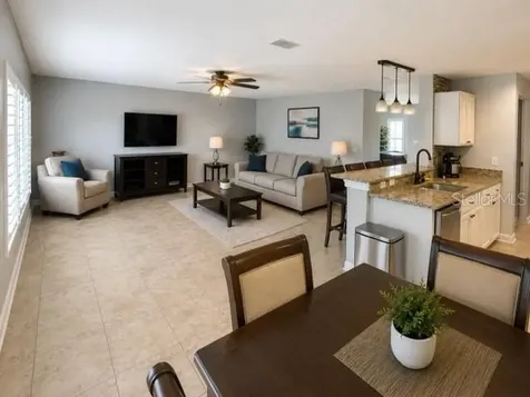 1042 Horseshoe Falls Drive Orlando FL 32828