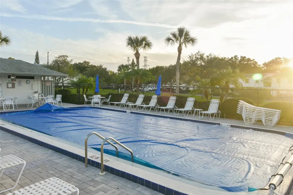 111 E Cypress Court Oldsmar FL 34677