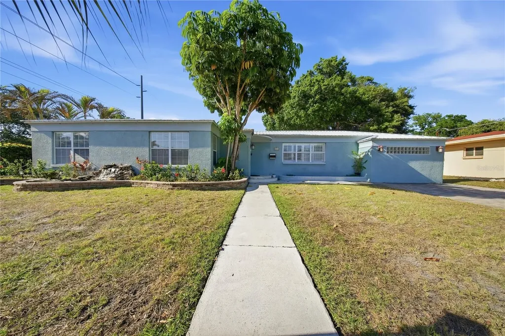 3921 W Bay To Bay Boulevard Tampa FL 33629
