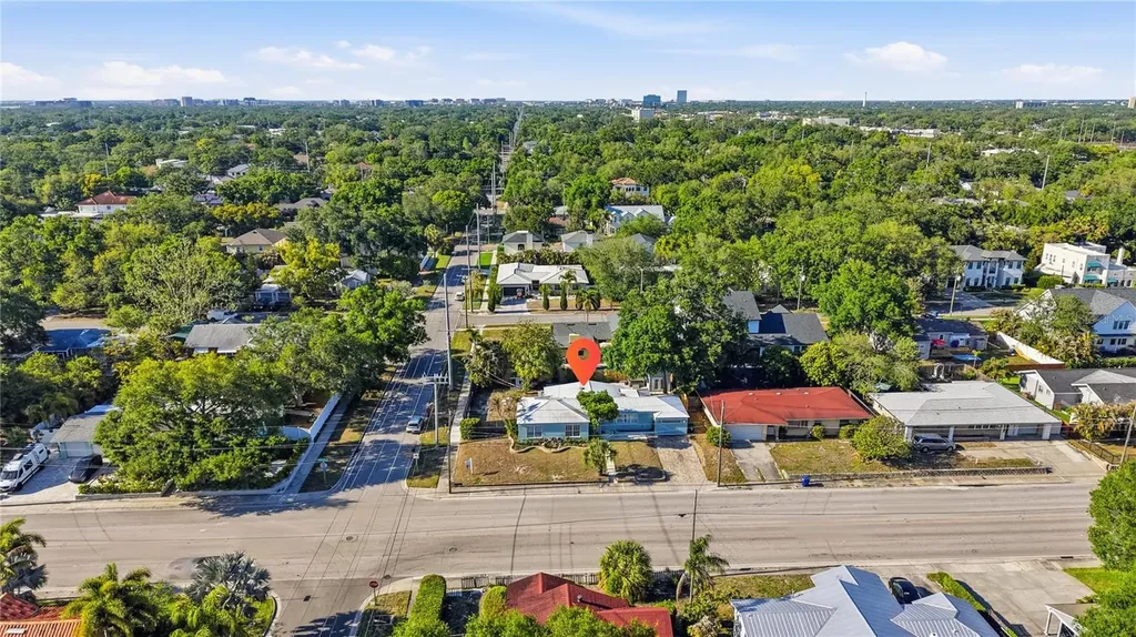 3921 W Bay To Bay Boulevard Tampa FL 33629