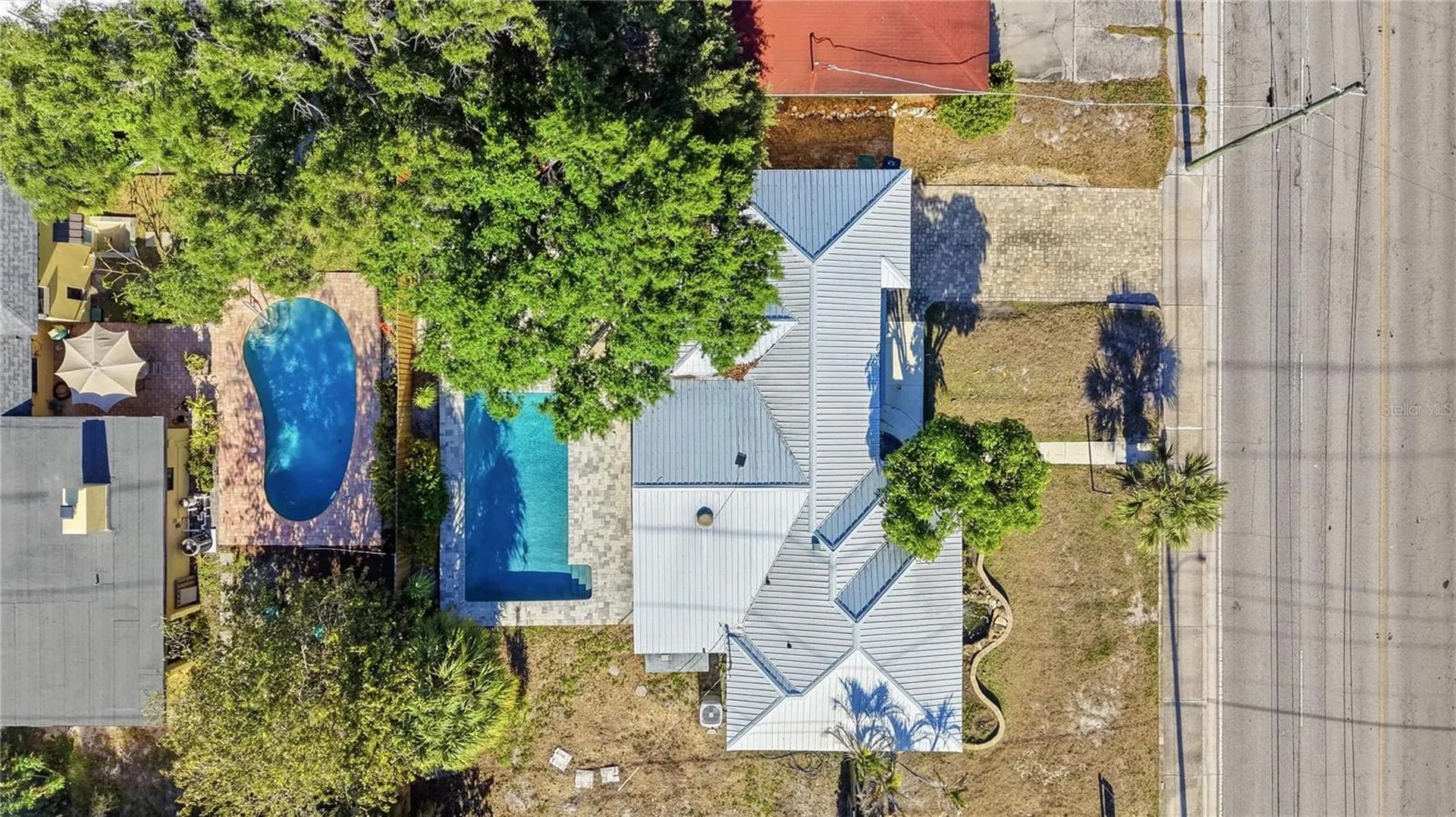 3921 W Bay To Bay Boulevard Tampa FL 33629