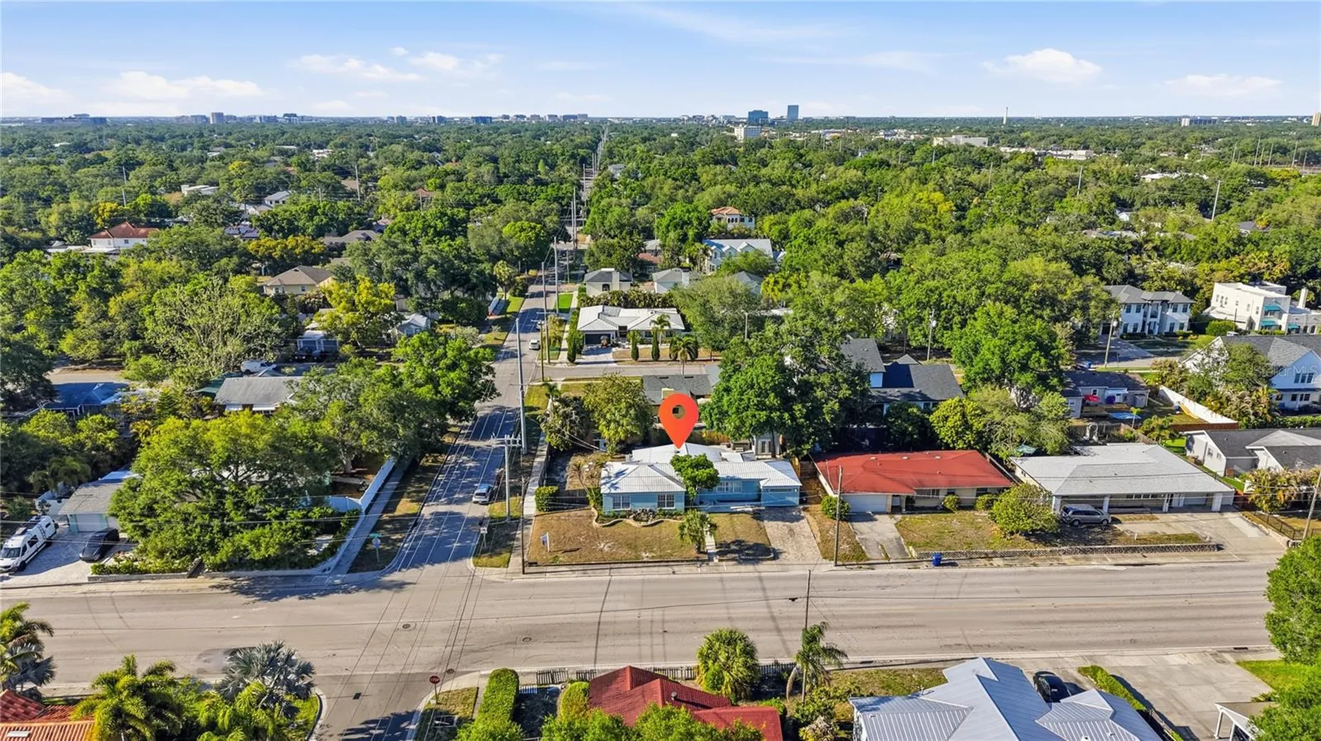 3921 W Bay To Bay Boulevard Tampa FL 33629