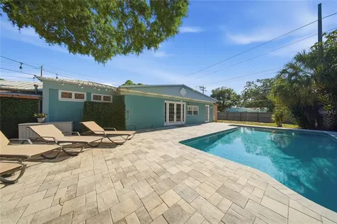 3921 W Bay To Bay Boulevard Tampa FL 33629