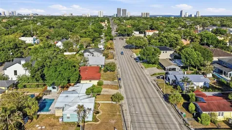 3921 W Bay To Bay Boulevard Tampa FL 33629