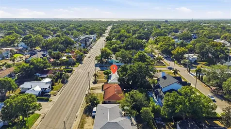 3921 W Bay To Bay Boulevard Tampa FL 33629