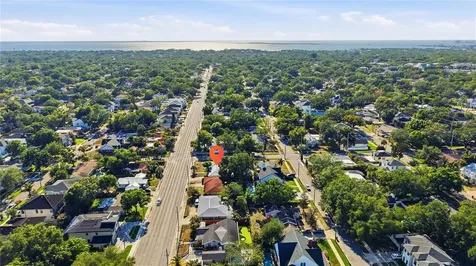 3921 W Bay To Bay Boulevard Tampa FL 33629