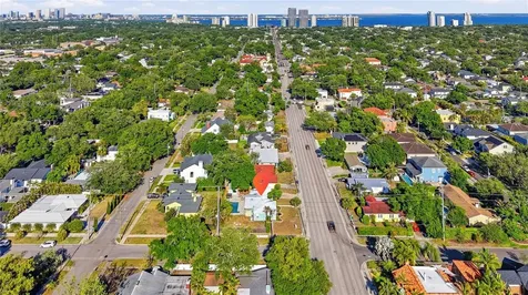 3921 W Bay To Bay Boulevard Tampa FL 33629