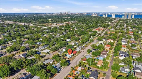 3921 W Bay To Bay Boulevard Tampa FL 33629
