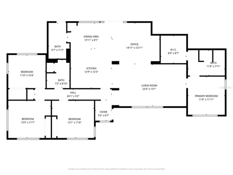3921 W Bay To Bay Boulevard Tampa FL 33629