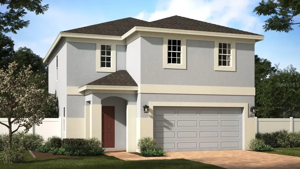 27317 African Fish Court Howey In The Hills FL 34737