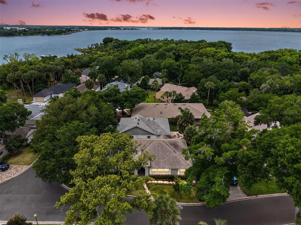 605 Sandlake Court Mount Dora FL 32757
