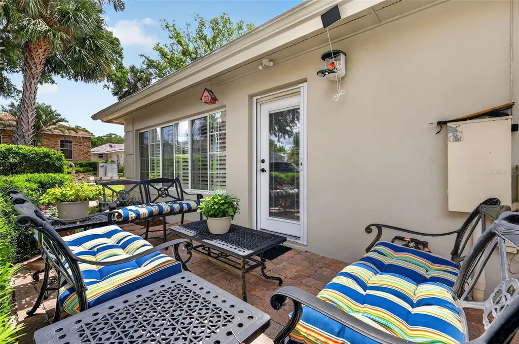 605 Sandlake Court Mount Dora FL 32757