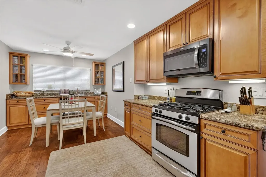 605 Sandlake Court Mount Dora FL 32757
