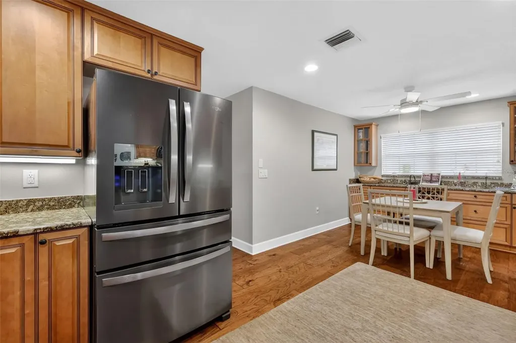 605 Sandlake Court Mount Dora FL 32757