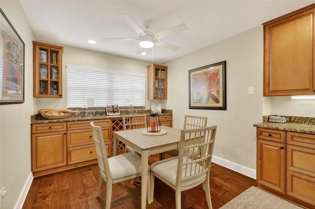 605 Sandlake Court Mount Dora FL 32757