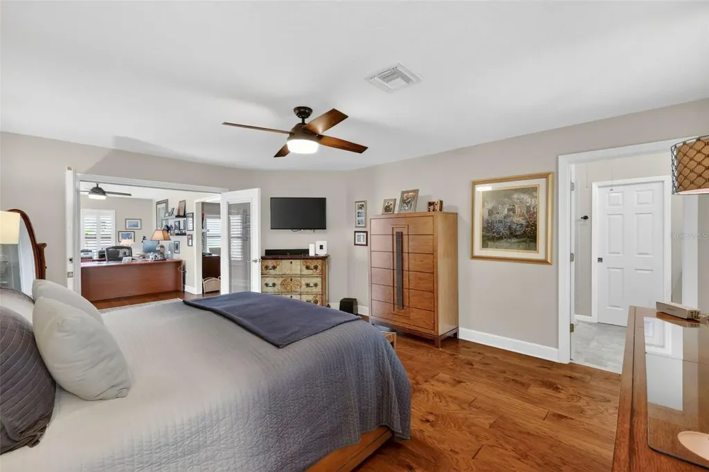 605 Sandlake Court Mount Dora FL 32757