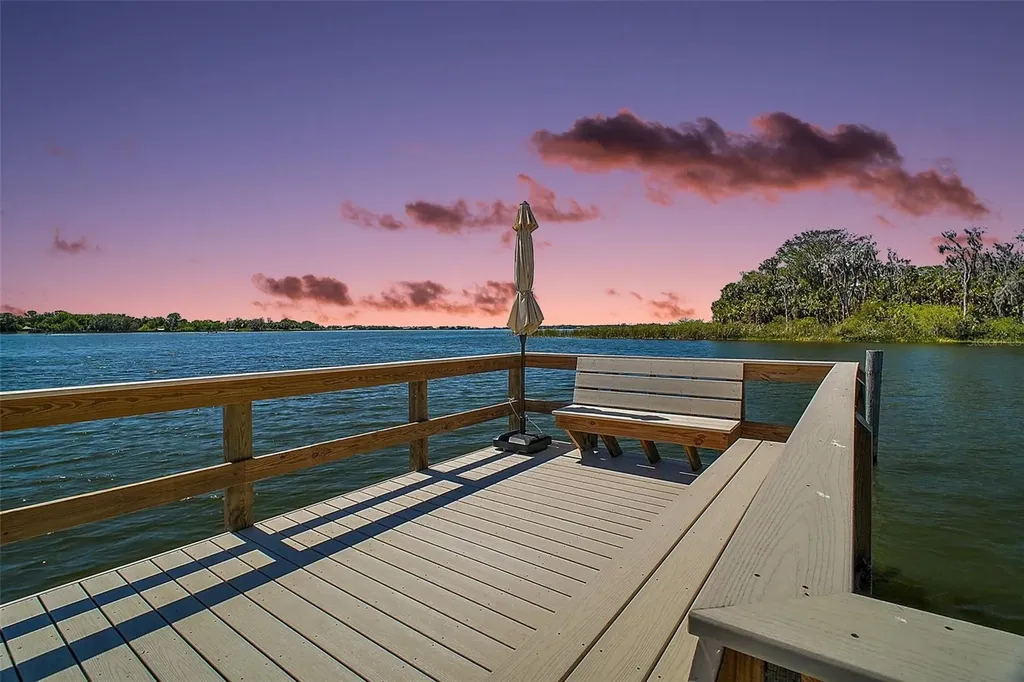 605 Sandlake Court Mount Dora FL 32757