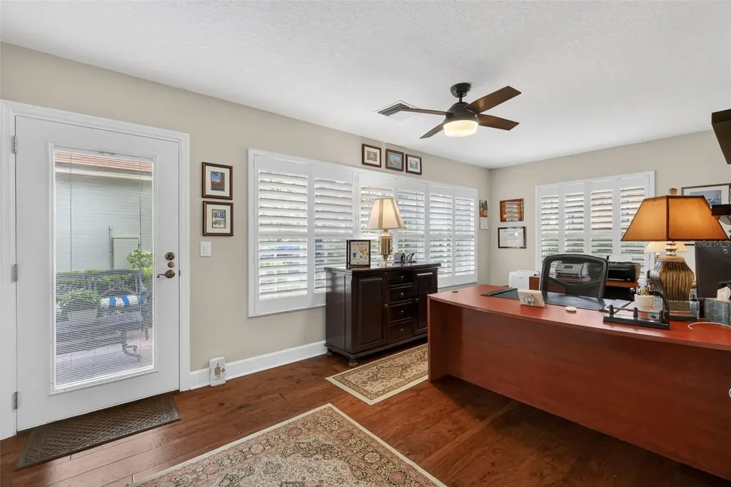 605 Sandlake Court Mount Dora FL 32757