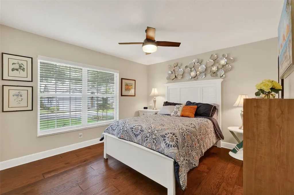605 Sandlake Court Mount Dora FL 32757