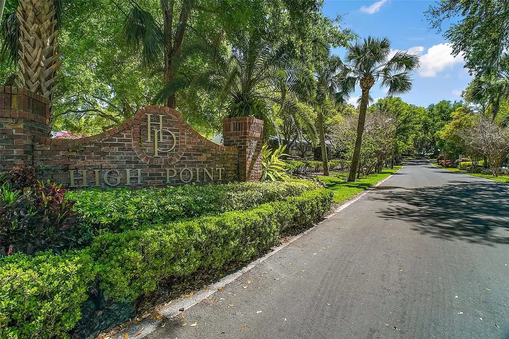 605 Sandlake Court Mount Dora FL 32757