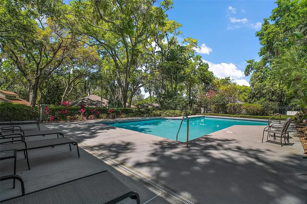 605 Sandlake Court Mount Dora FL 32757