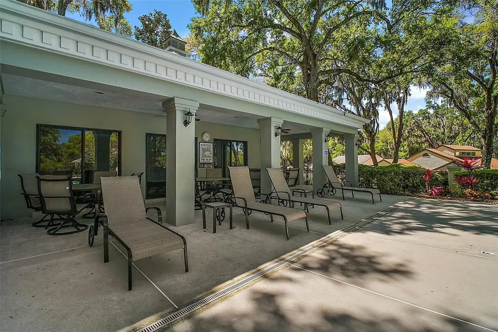 605 Sandlake Court Mount Dora FL 32757
