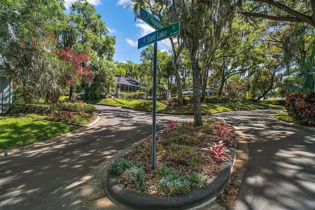 605 Sandlake Court Mount Dora FL 32757
