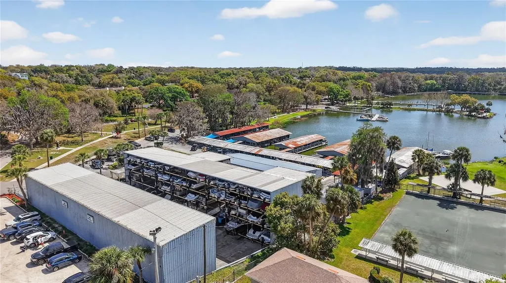 605 Sandlake Court Mount Dora FL 32757
