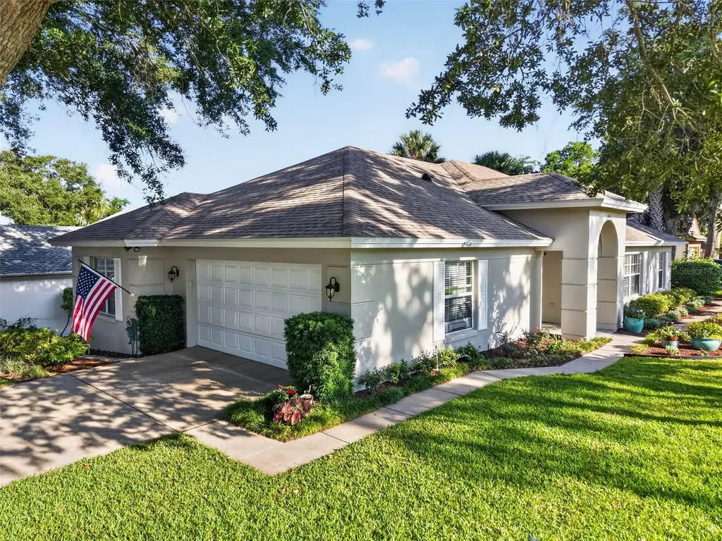 605 Sandlake Court Mount Dora FL 32757