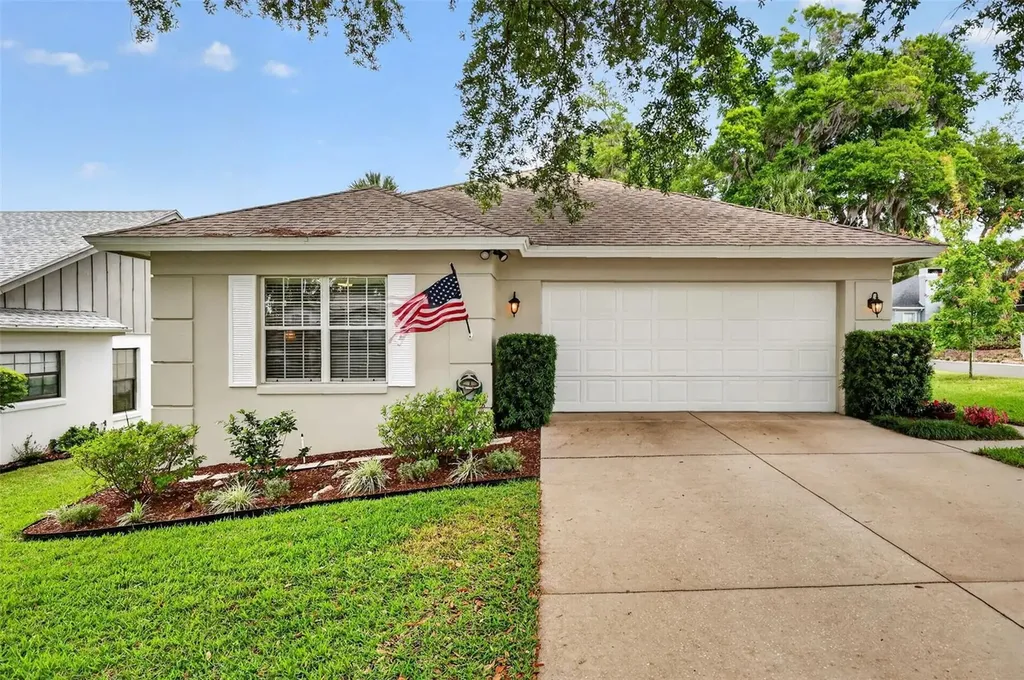 605 Sandlake Court Mount Dora FL 32757