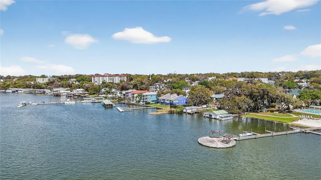 605 Sandlake Court Mount Dora FL 32757