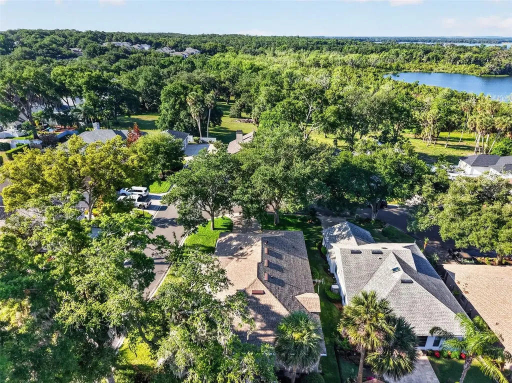 605 Sandlake Court Mount Dora FL 32757