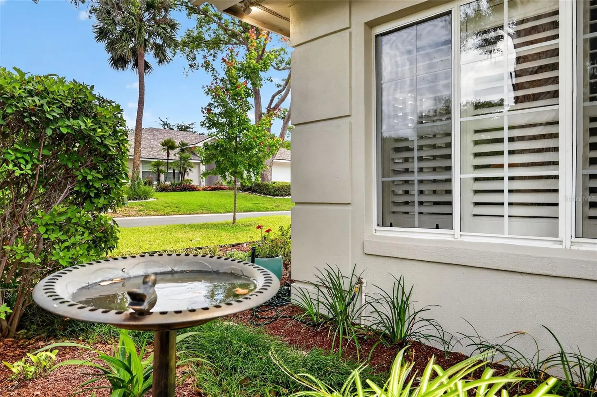 605 Sandlake Court Mount Dora FL 32757