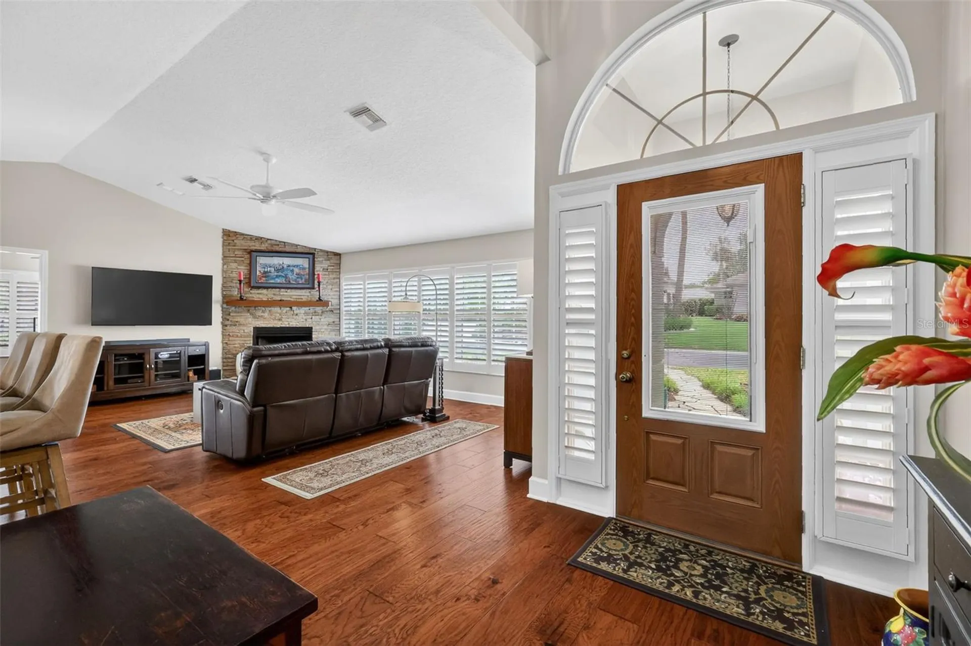 605 Sandlake Court Mount Dora FL 32757