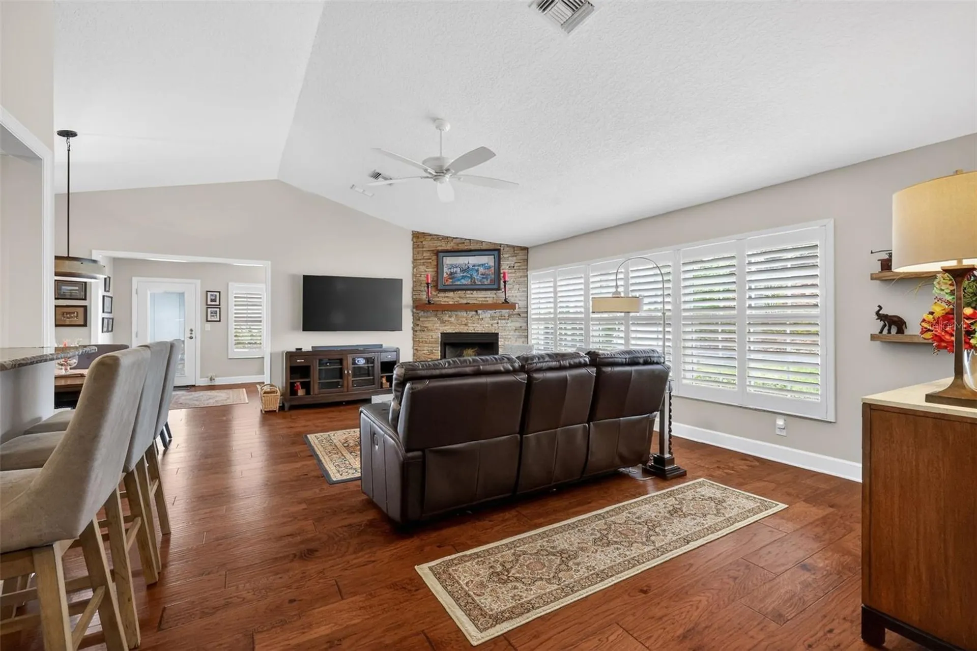 605 Sandlake Court Mount Dora FL 32757