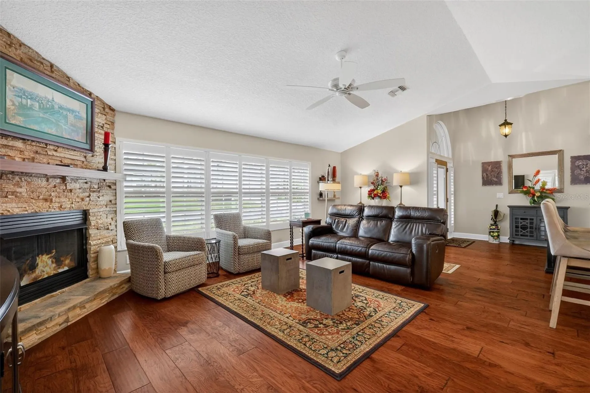 605 Sandlake Court Mount Dora FL 32757