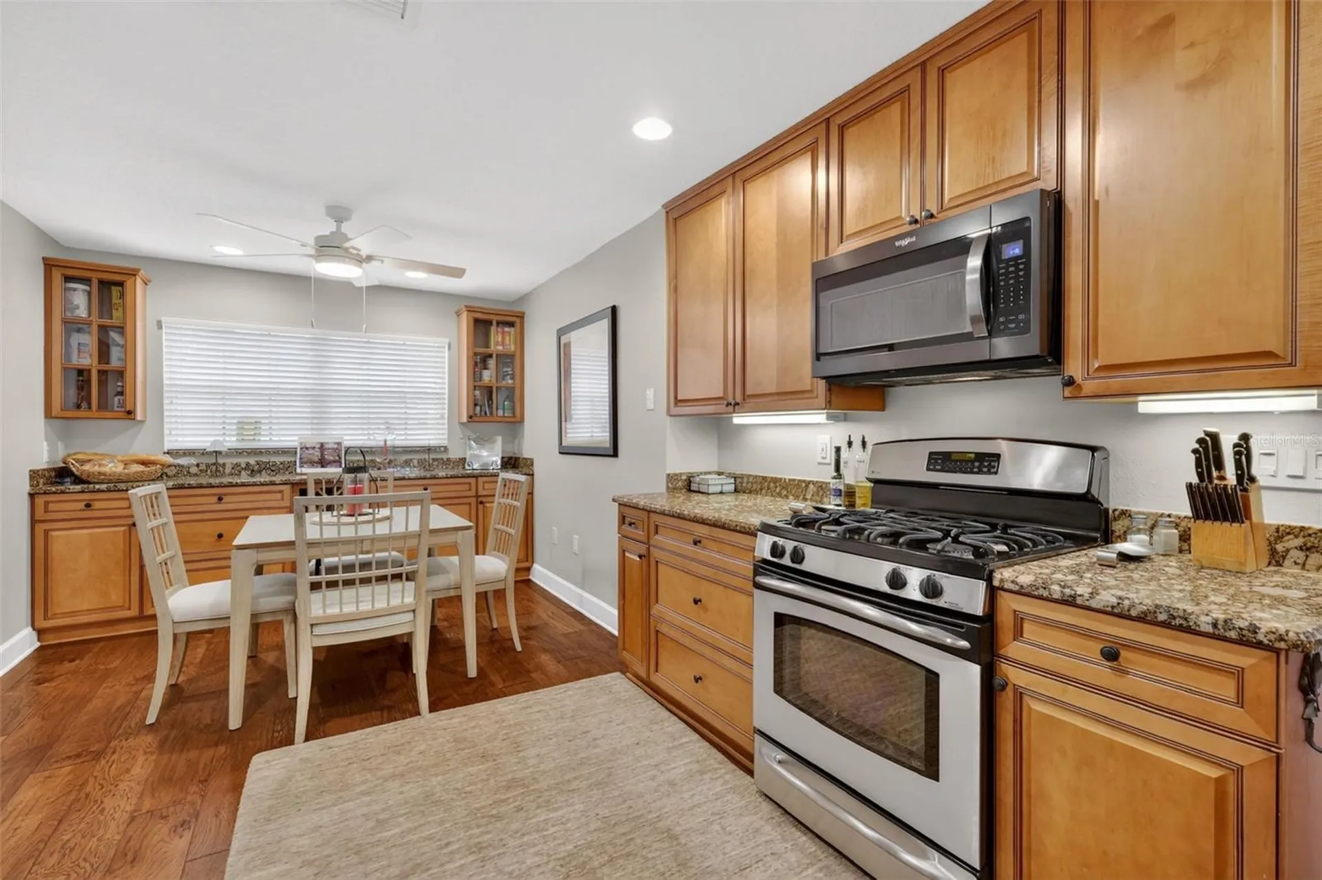 605 Sandlake Court Mount Dora FL 32757