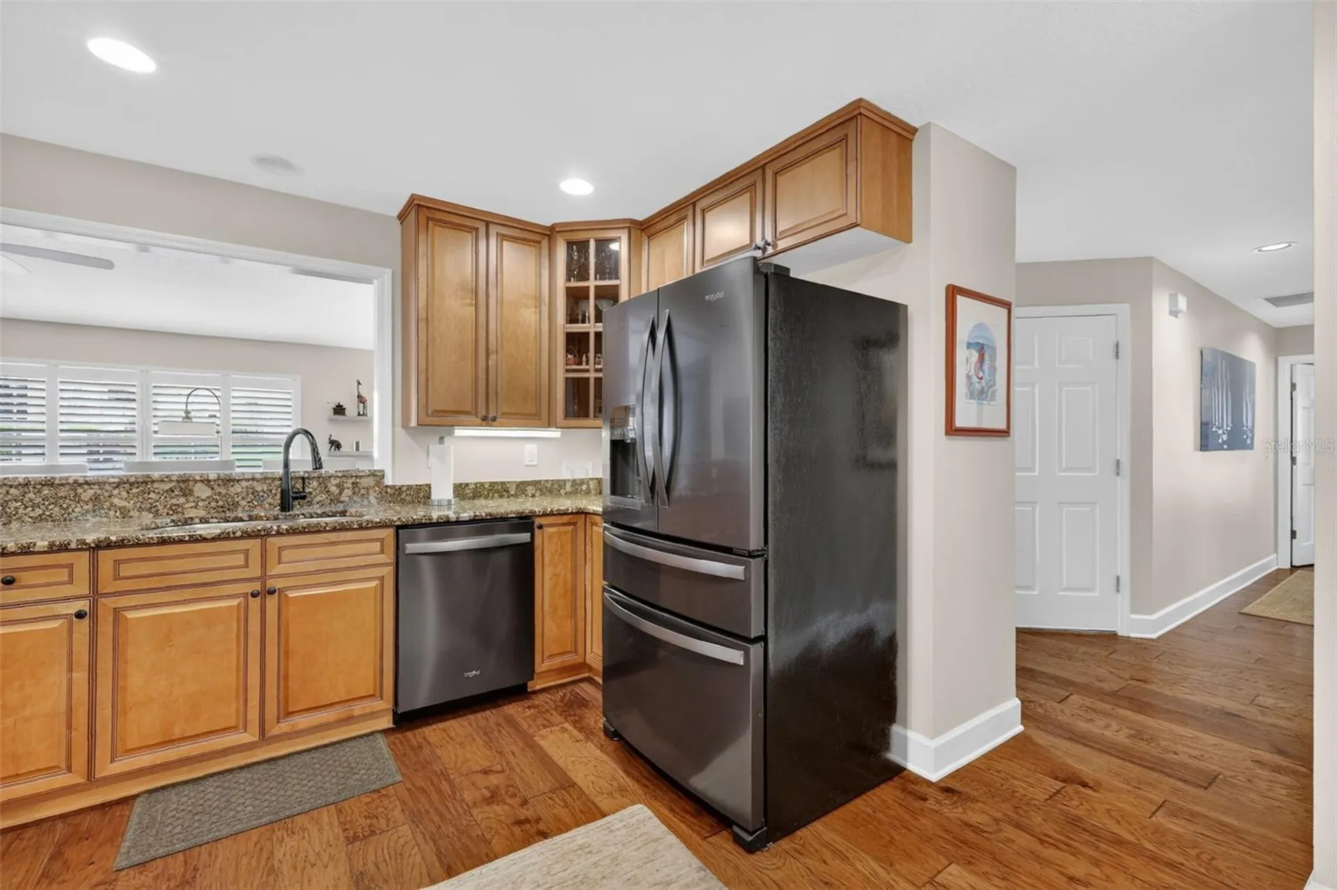 605 Sandlake Court Mount Dora FL 32757