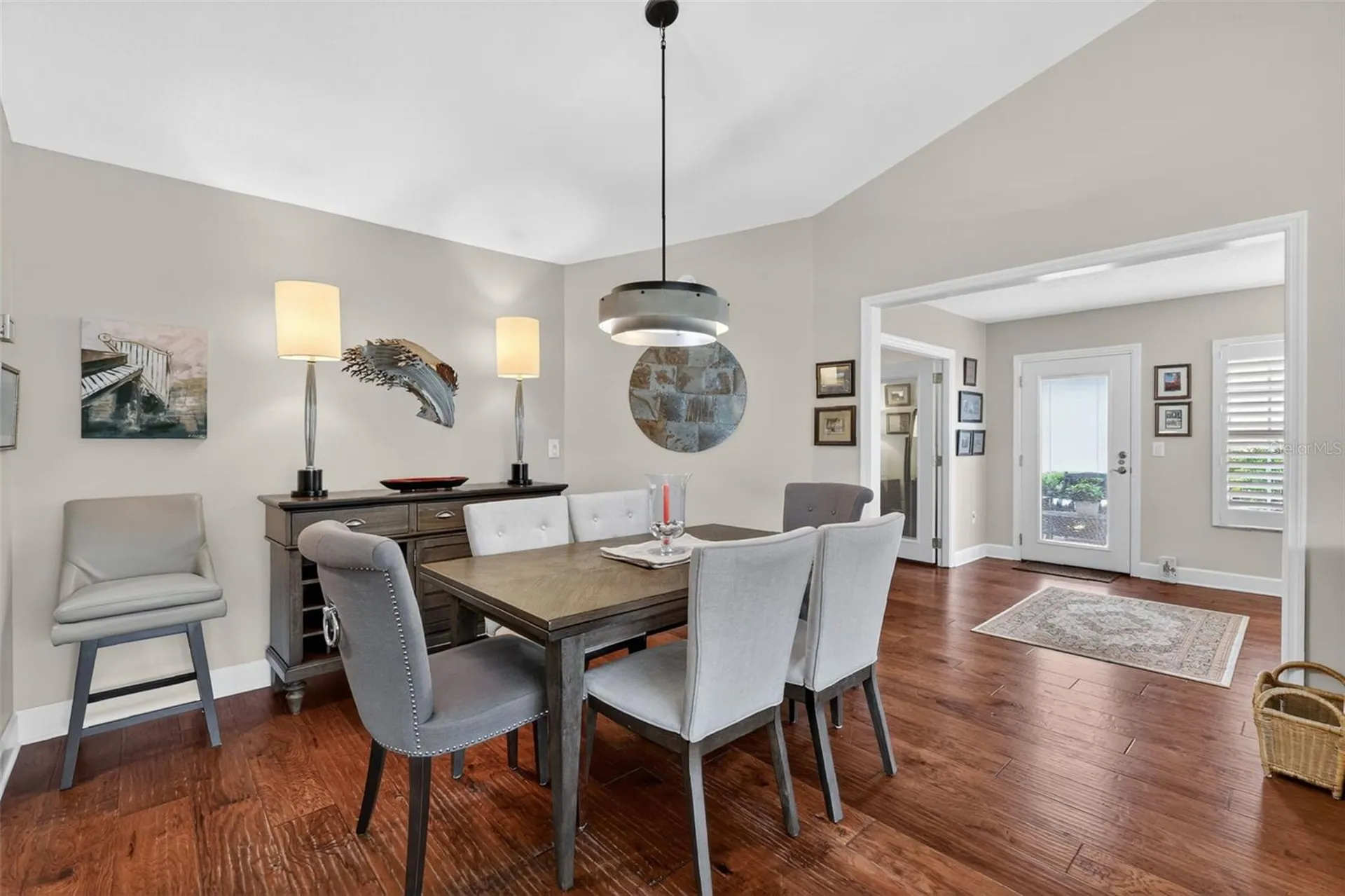 605 Sandlake Court Mount Dora FL 32757