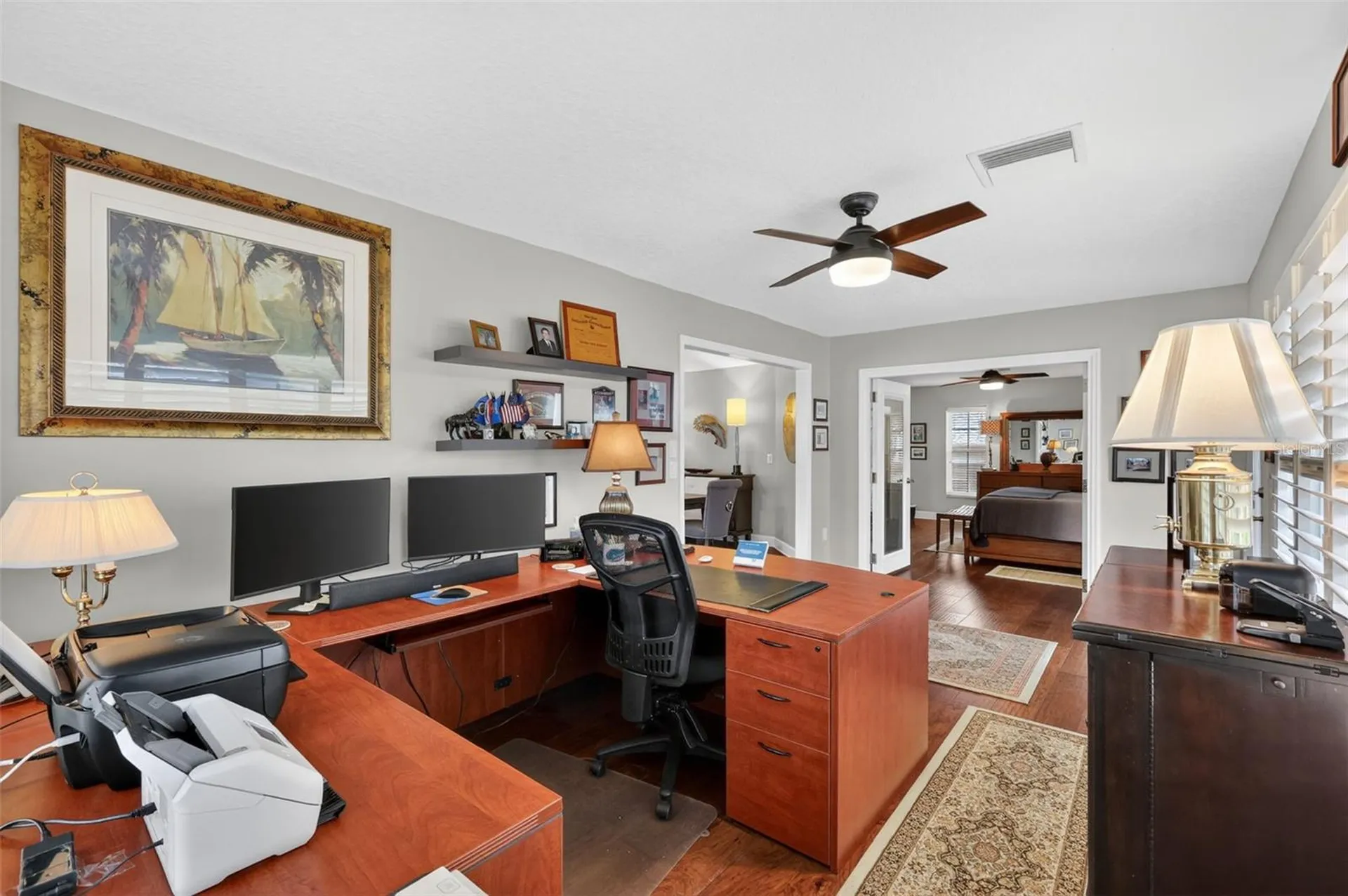 605 Sandlake Court Mount Dora FL 32757