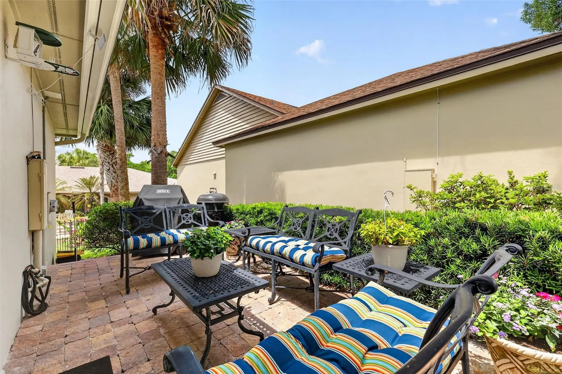 605 Sandlake Court Mount Dora FL 32757