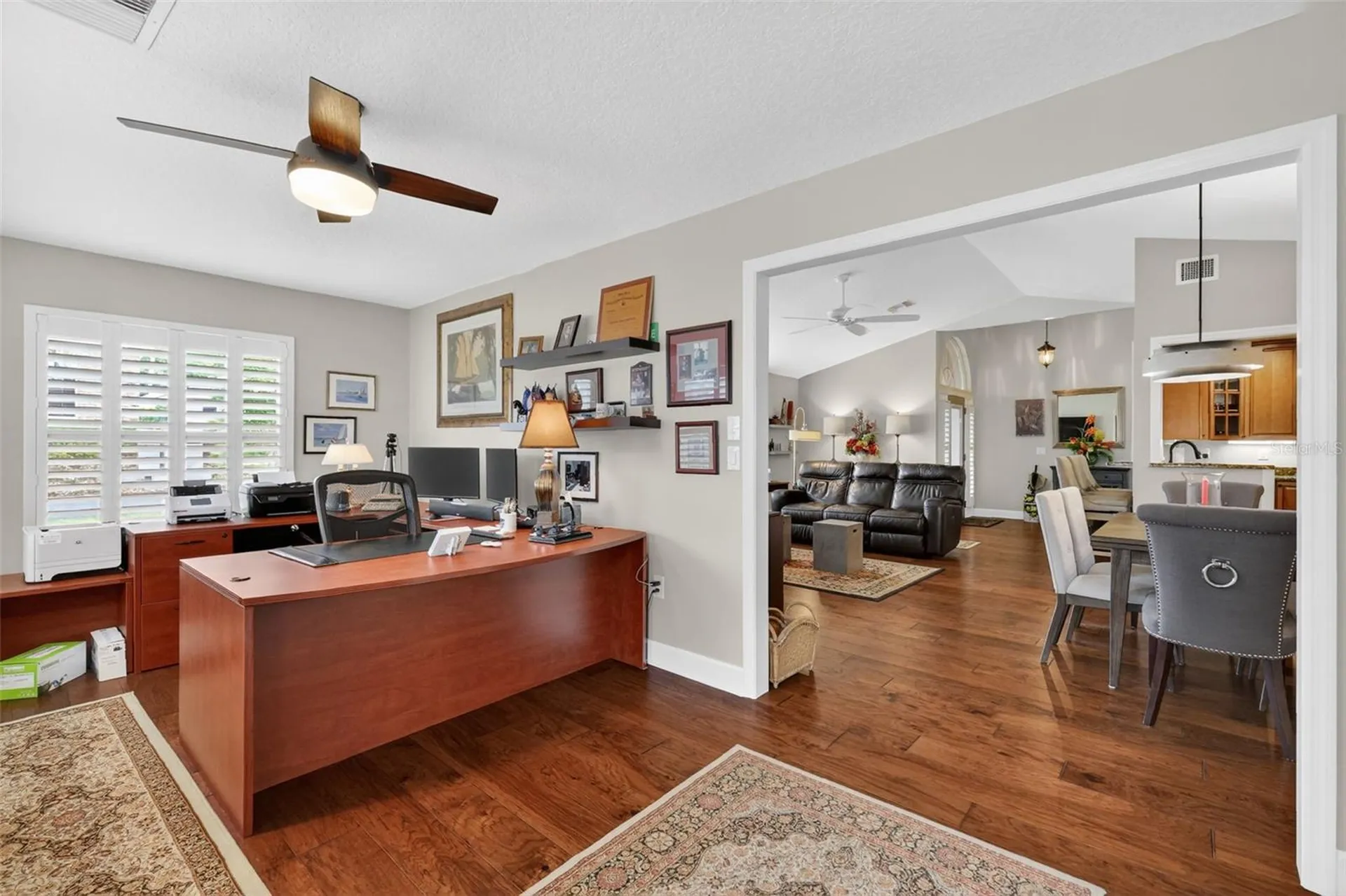 605 Sandlake Court Mount Dora FL 32757