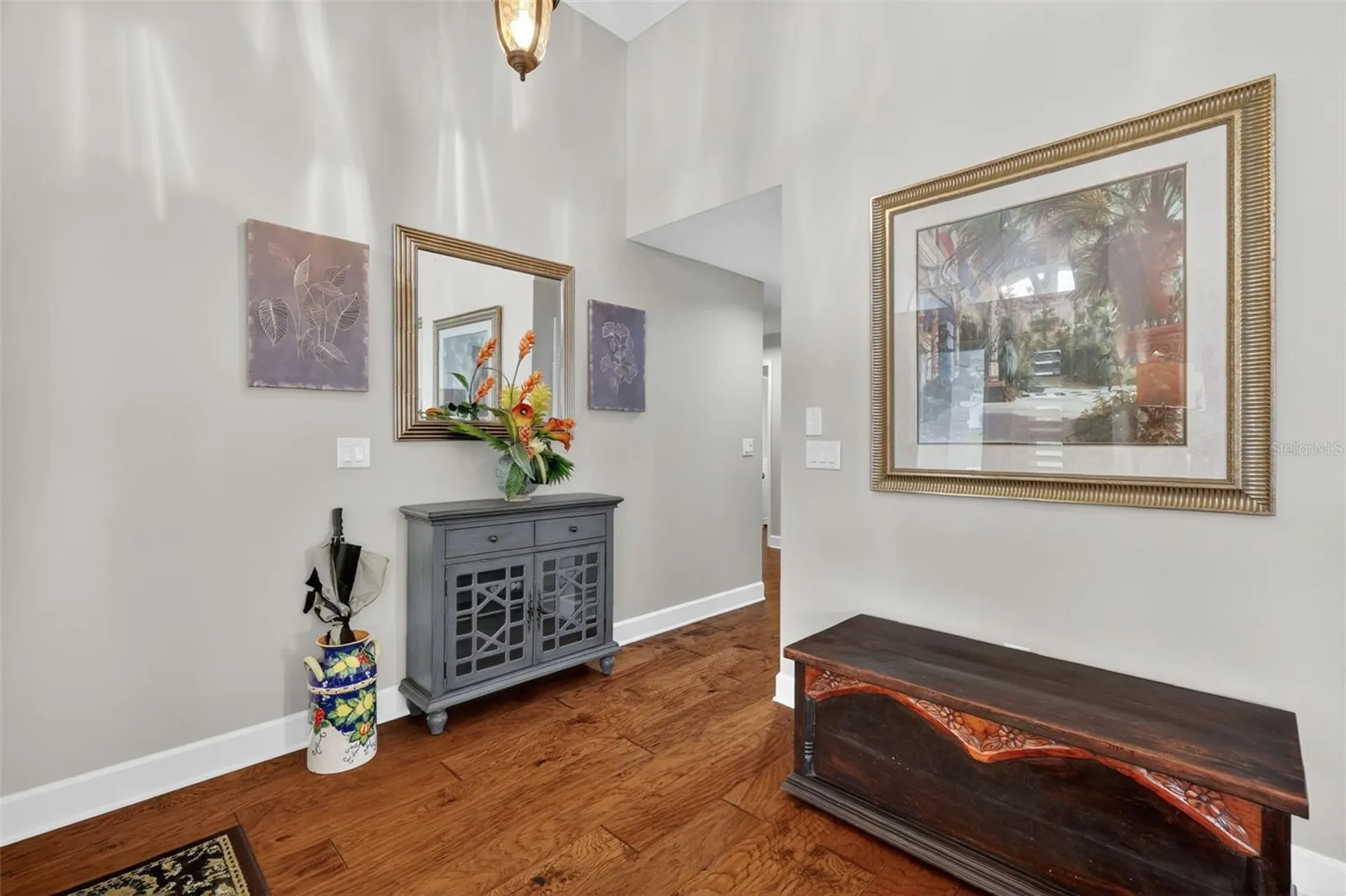 605 Sandlake Court Mount Dora FL 32757